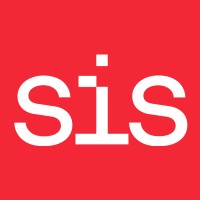 Swedish Institute for Standards, SIS logo