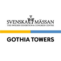 Svenska Mässan logo