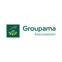 Sviluppo Rete Agenzie Groupama logo