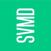 SVMD logo