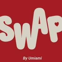 SWAP Food logo