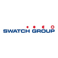 Swatch Group logo