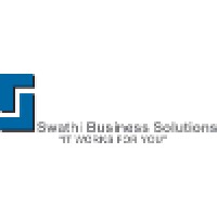 Swathi Business Solutions logo