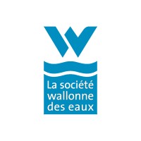 Société wallonne des eaux (SWDE) logo