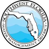 Southwest Florida Water Management District logo
