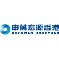 Shenwan Hongyuan (H.K.) Limited logo