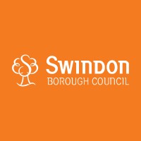 Swindon Borough Council logo