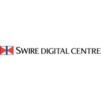Swire Digital Centre logo