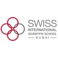 Swiss International Scientific School in Dubai logo