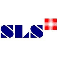 Swiss Light Source logo