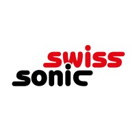swiss-sonic Ultraschall AG logo