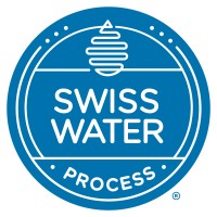 Swiss Water Decaffeinated Coffee Inc. logo