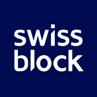 Swissblock Technologies AG logo