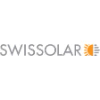 Swissolar logo