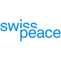 swisspeace logo