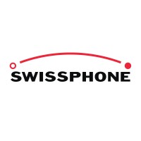 Swissphone Group logo