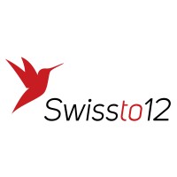 SWISSto12 logo