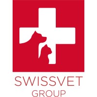 Logo SWISSVET GROUP
