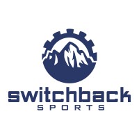 Switchback Sports logo
