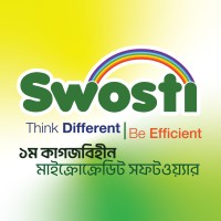 Swosti Limited logo