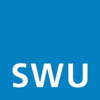 SWU Stadtwerke Ulm/Neu-Ulm GmbH logo