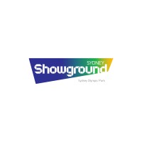 Sydney Showground logo