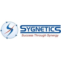 Sygnetics, Inc. logo