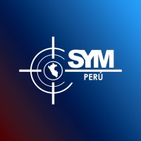 SYM Servicios Perú logo