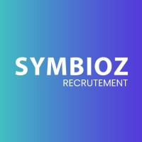 Symbioz Recrutement logo