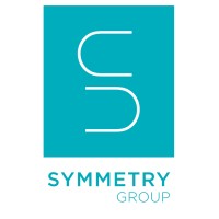Symmetry Group logo