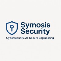Symosis Security logo