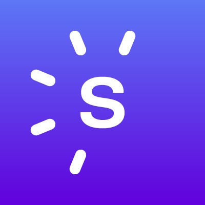 symplr logo
