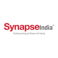 SynapseIndia logo