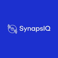 SynapsIQ LLC logo