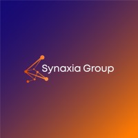 Synaxia Group logo