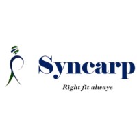 Syncarp logo