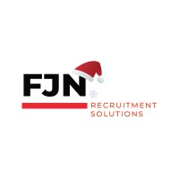 FJN Solutions logo