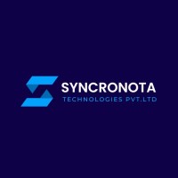 Syncronota logo