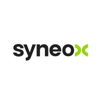 Syneox Rail logo