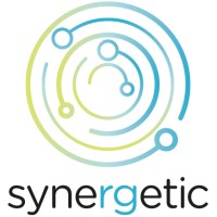 Synergetic logo