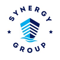 Synergy Marine Group logo