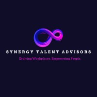 Synergy Talent Advisors logo