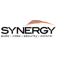 Synergy Florida logo