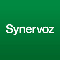 Synervoz Communications Inc. logo