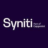Syniti logo