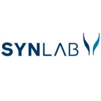 SYNLAB Italia logo