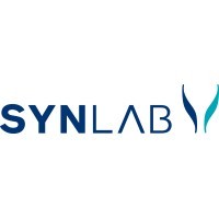 SYNLAB UK & Ireland logo