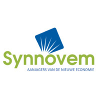 Synnovem logo