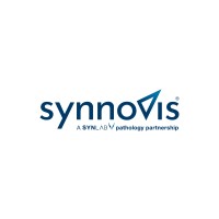 Synnovis logo