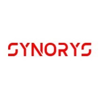 SYNORYS TECHNOLOGIES logo